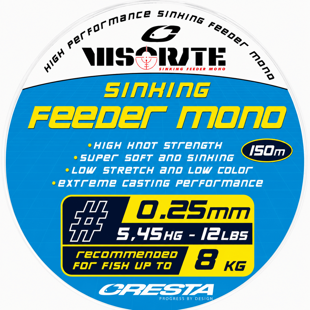 Cresta_Visorate_Sinking_Feeder_Mono_150m_025mm