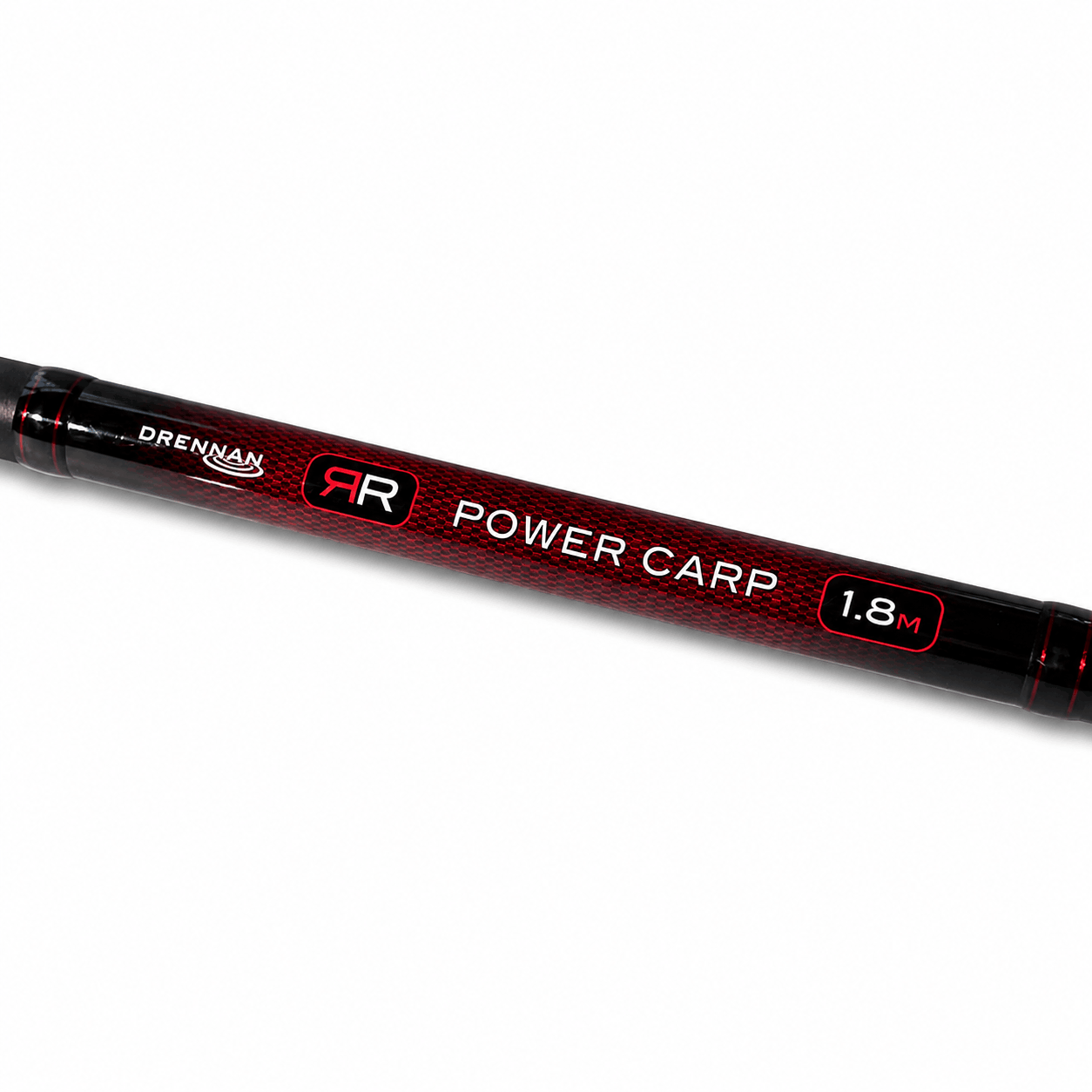 DRENNAN-RED-RANGE-POWER-CARP-LADING-NET-HANDLE-1.80m