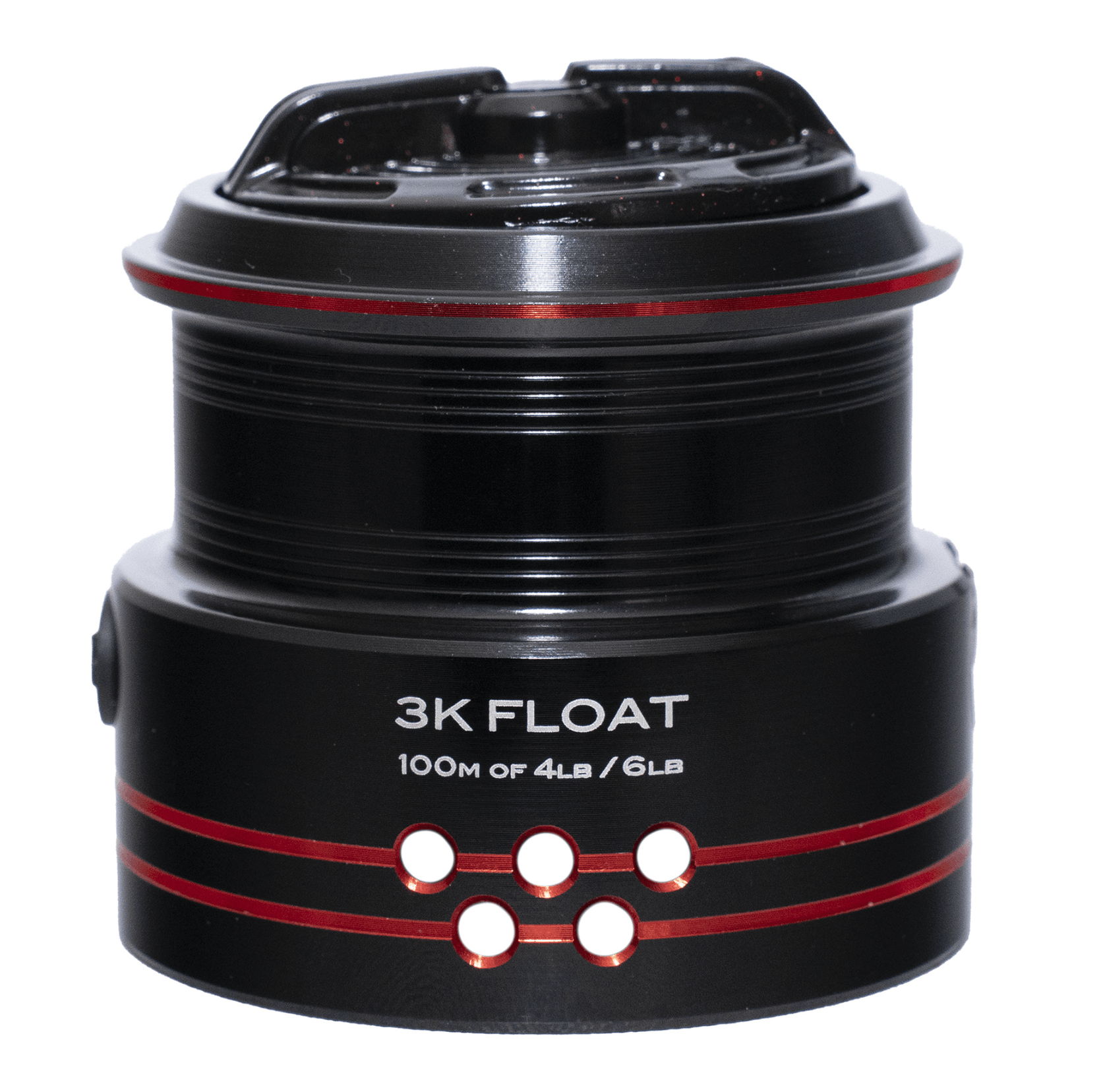 Drennan-3K-red-range-float-spare-spool
