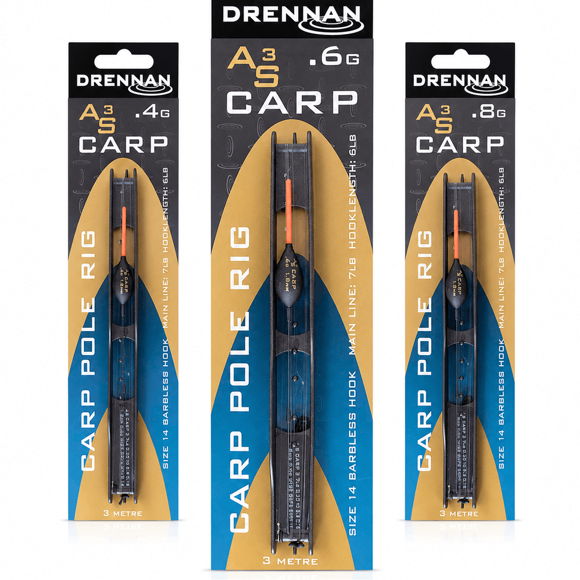 Drennan-AS3-carp-pole-rig