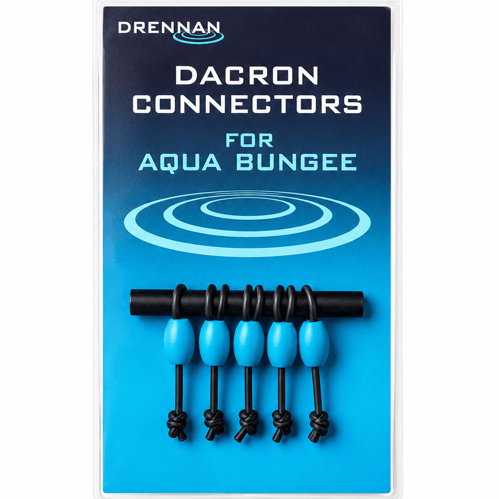 Drennan-Dacron-Connectors-aqua