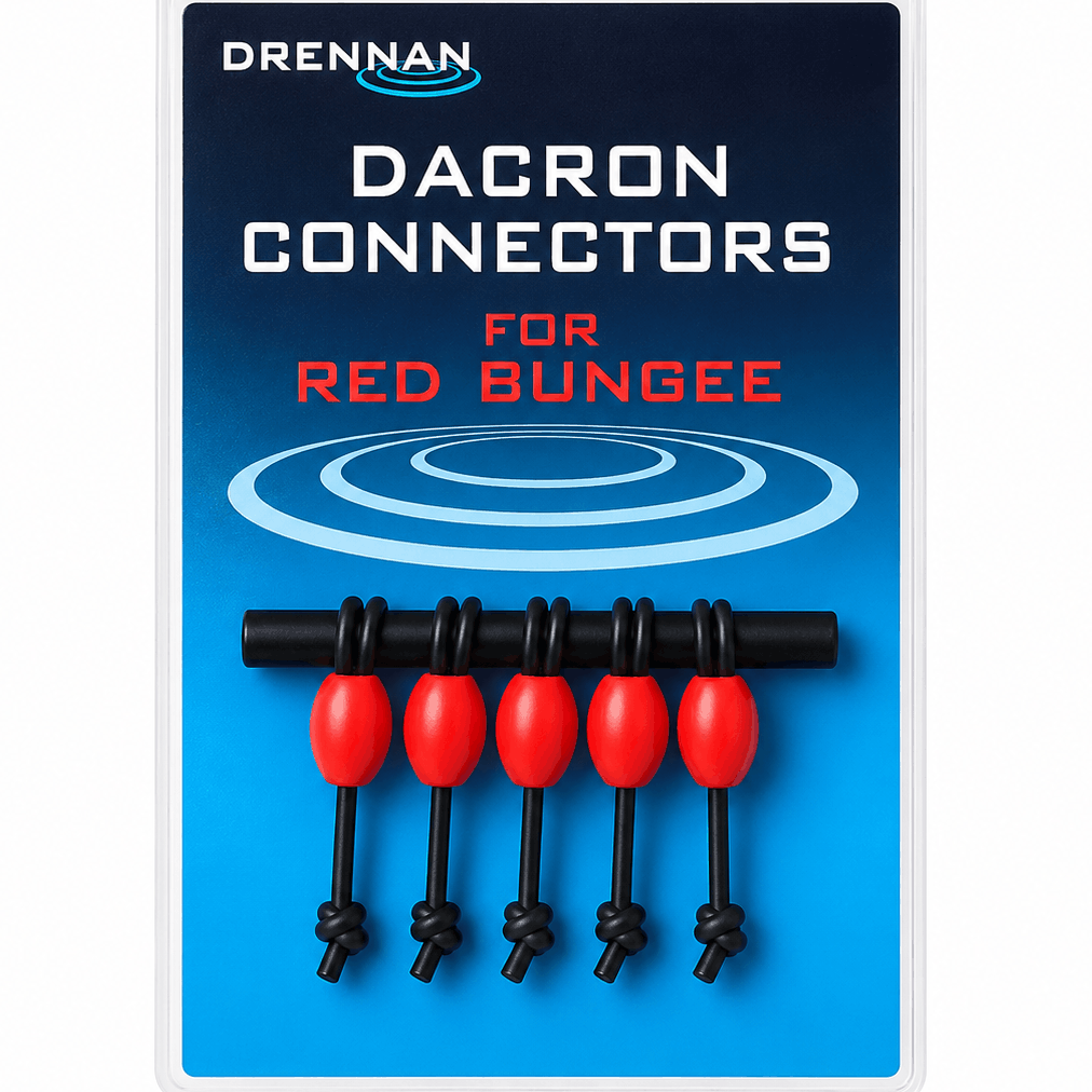 Drennan-Dacron-Connectors-red