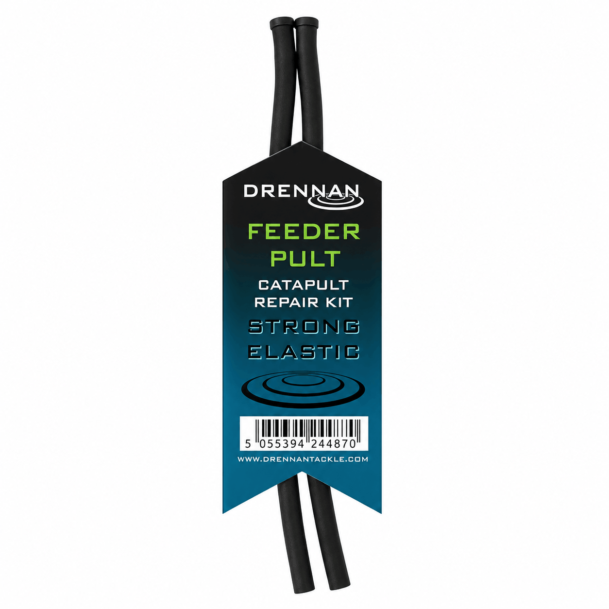Drennan-Feeder-Pult-Catapult-Repair-Kit-strong-elastic