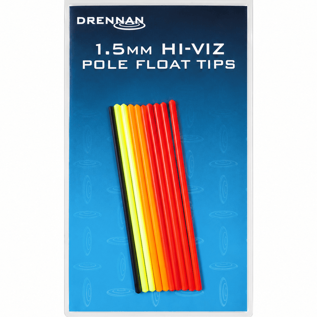 Drennan-Hi-Viz-Pole-Float-Tips-15mm