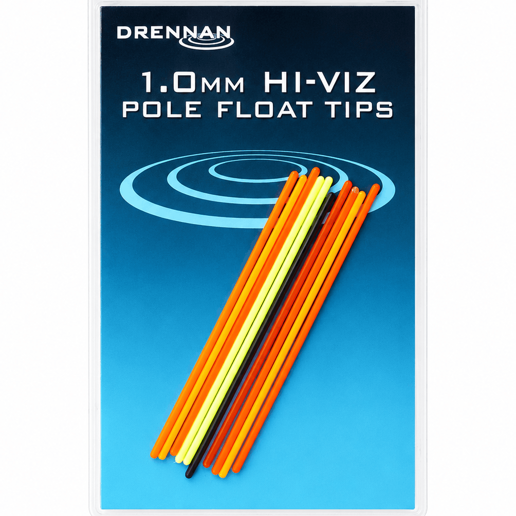 Drennan-Hi-Viz-Pole-Float-Tips-1mm