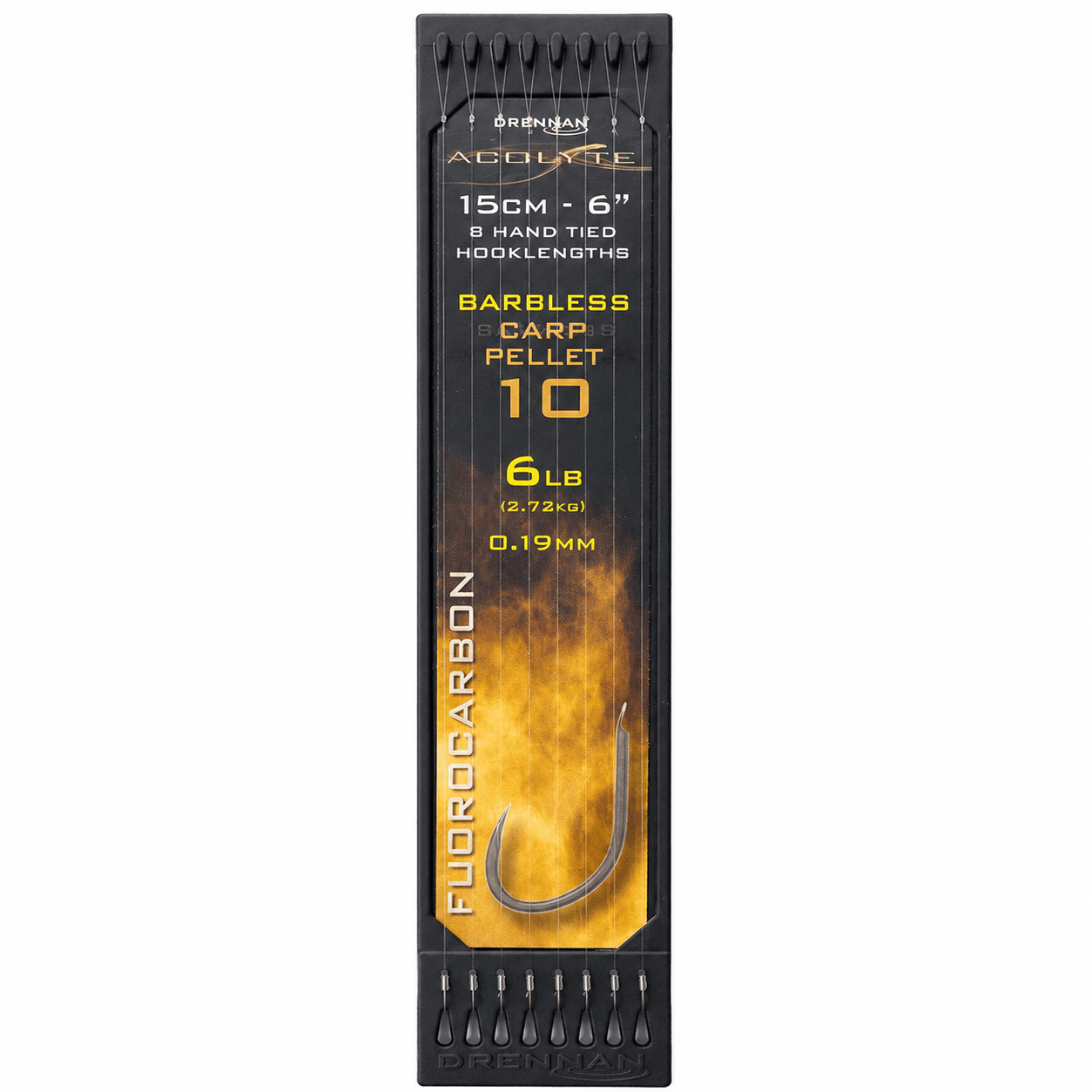 Drennan-acolyte-barbless-carp-pellet-onderlijn-size-10-019mm
