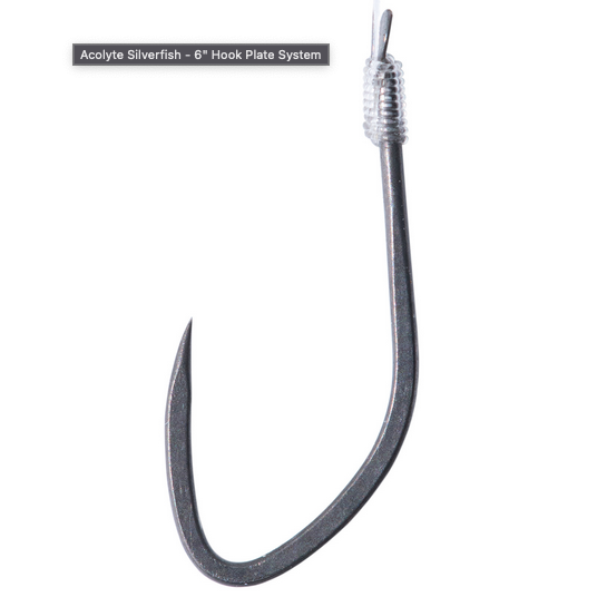 Drennan-acolyte-silferfish-onderlijn-4
