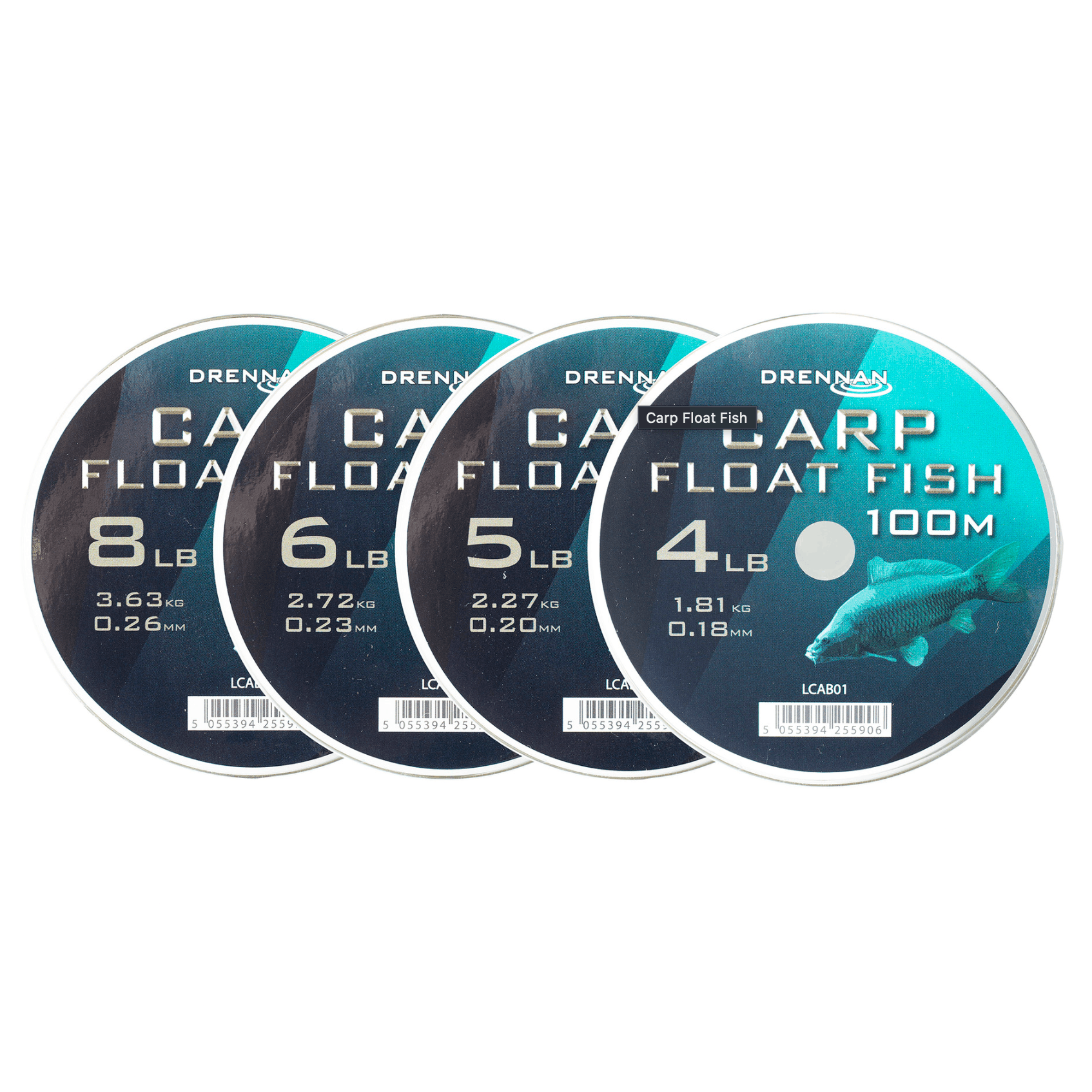 Drennan-carp-float-fish-100m