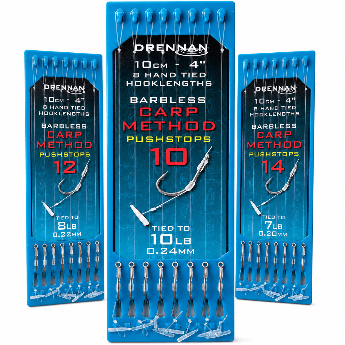 Drennan-carp-method-pushstops-hooklengths-10cm