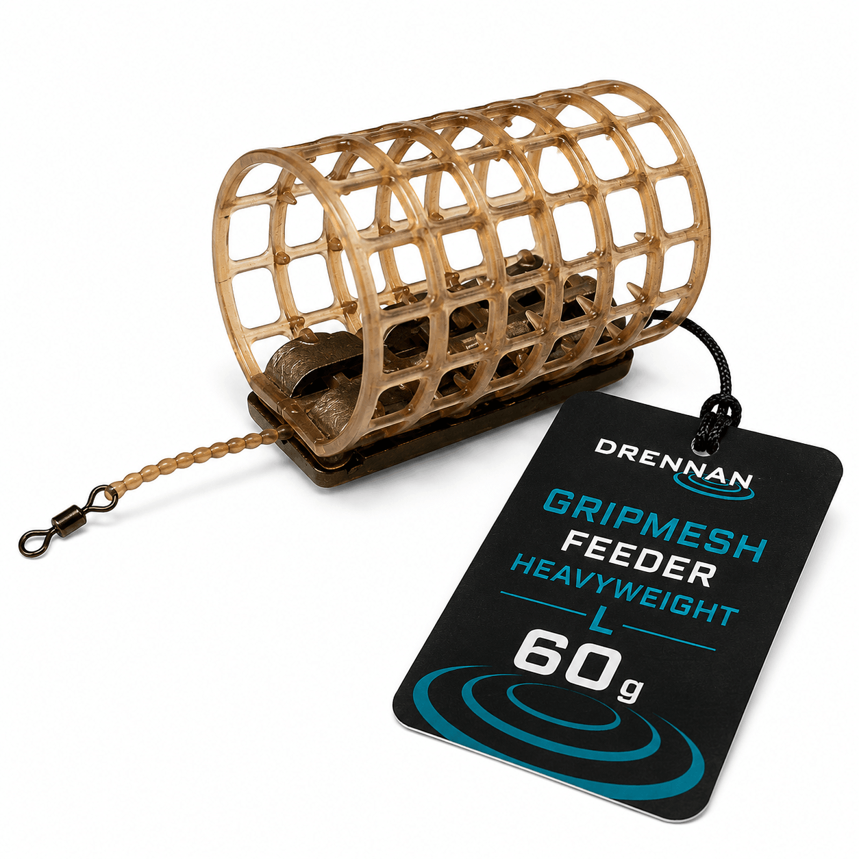Drennan-gripmesh-feeder-Large-60g