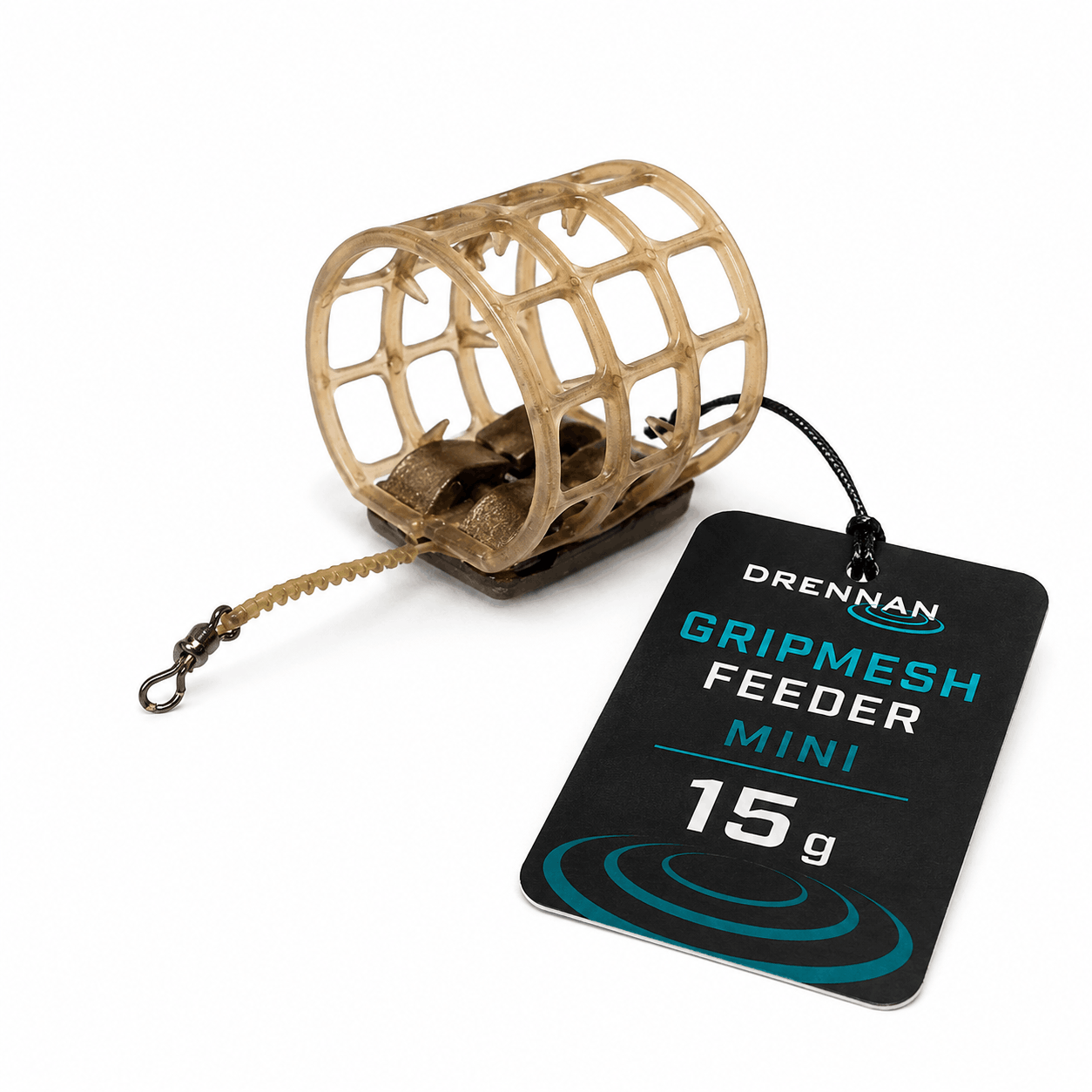 Drennan-gripmesh-feeder-Mini-15g