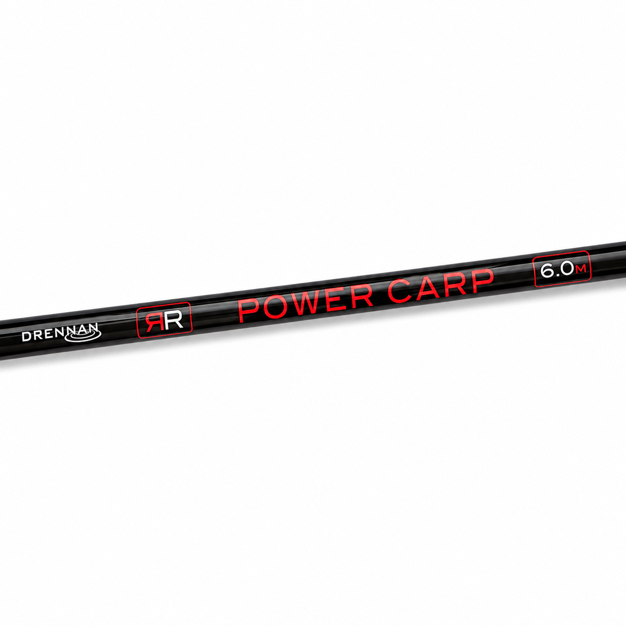 drennan red range fishing poles Power Carp 6.0m (Pre elasticated with 2.2mm power pull elastic) Grip Type:Oversized compressed cork Top Destination for GIANT Shimano SpeedMaster II 2 Speed Reels Lever Drag Reels