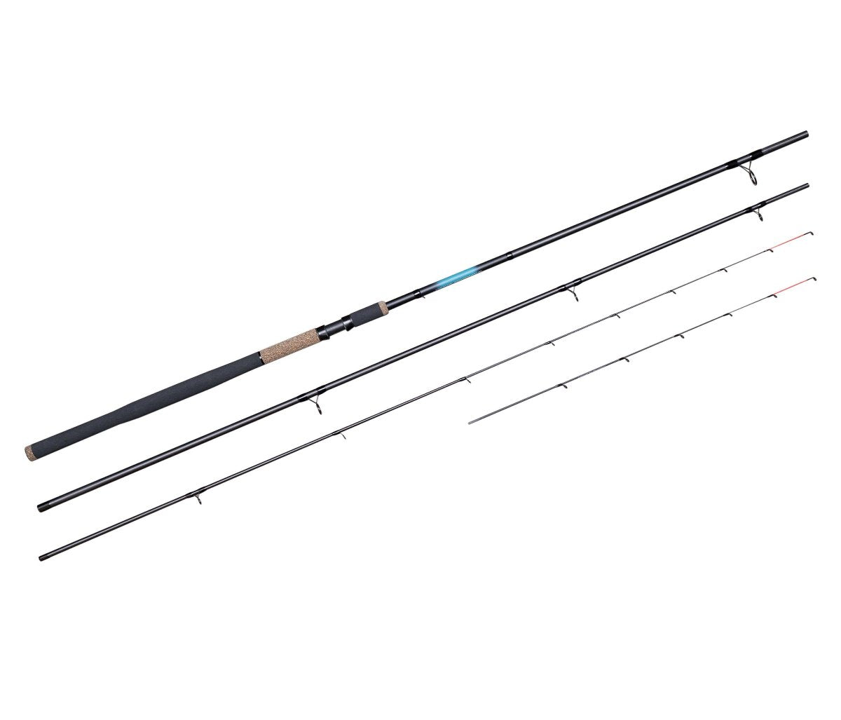 VERTEX DISTANCE FEEDER RODS - 🎁