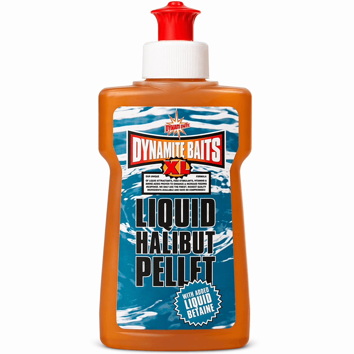 Dynamite-baits-XL-liquid-halibut-pellet
