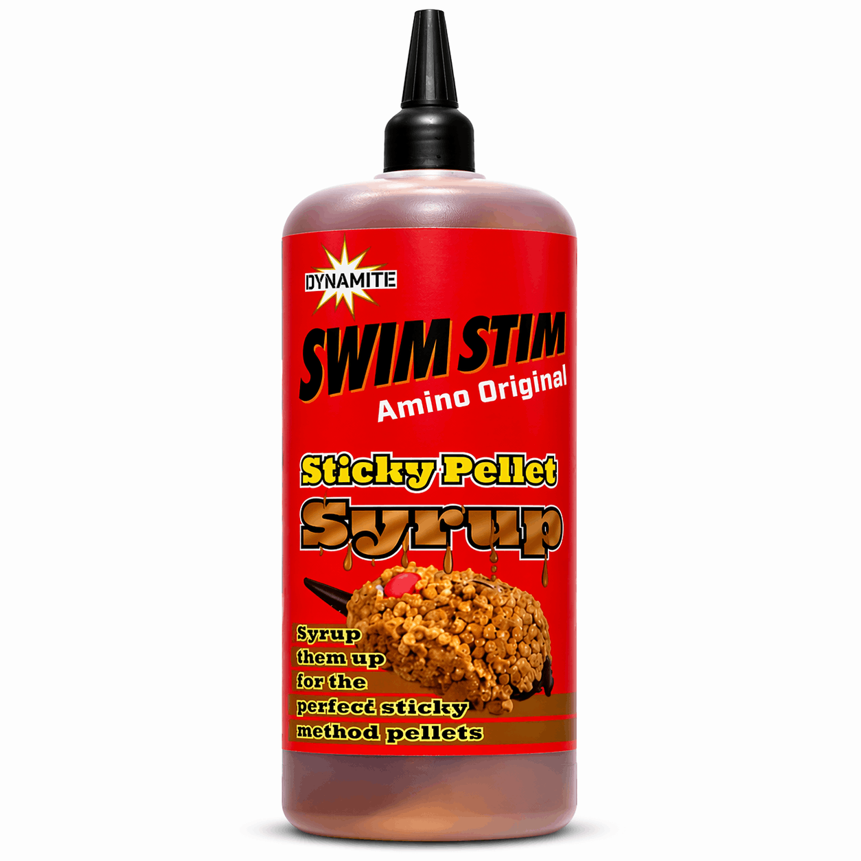 Dynamite-baits-swim-stim-sticky-pellet-syrup-amino-original