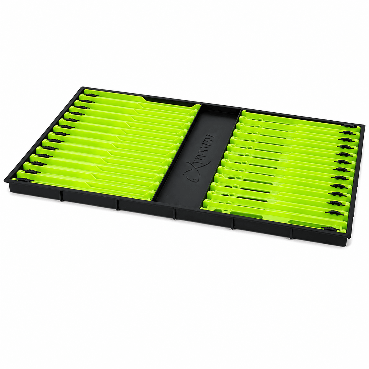 POLE WINDERS LOADED TRAY