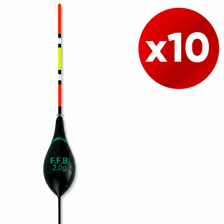 MODEL 5 - 2.00g (10 PCS) 🎁