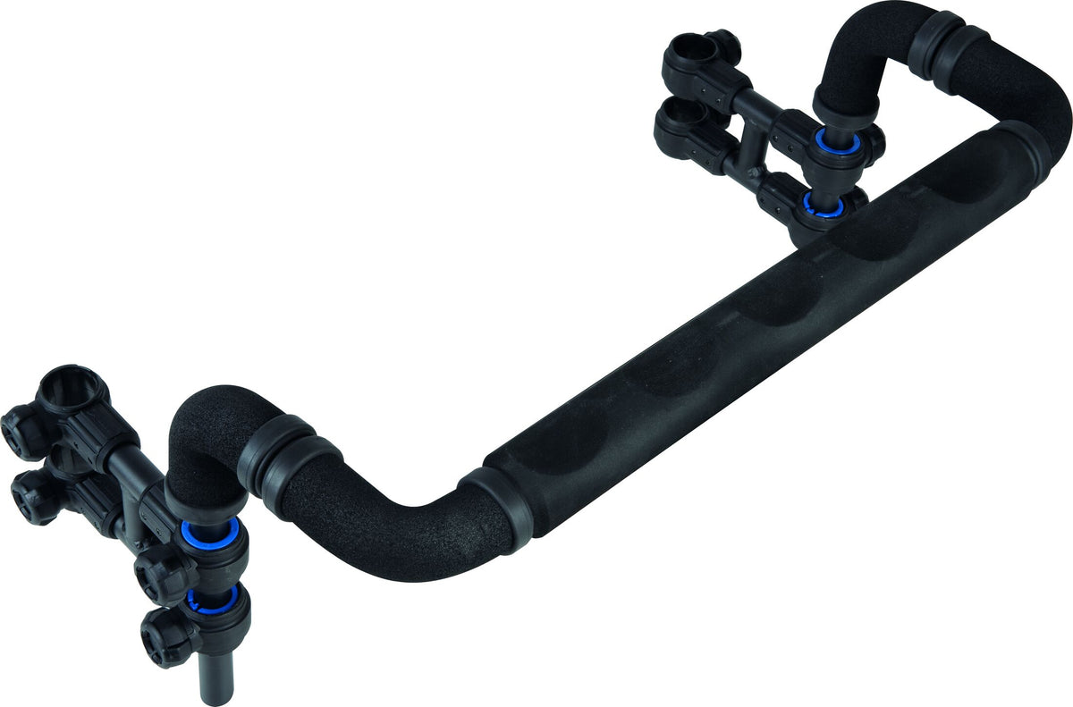 Matrix Schuimsteun – GBA046-01