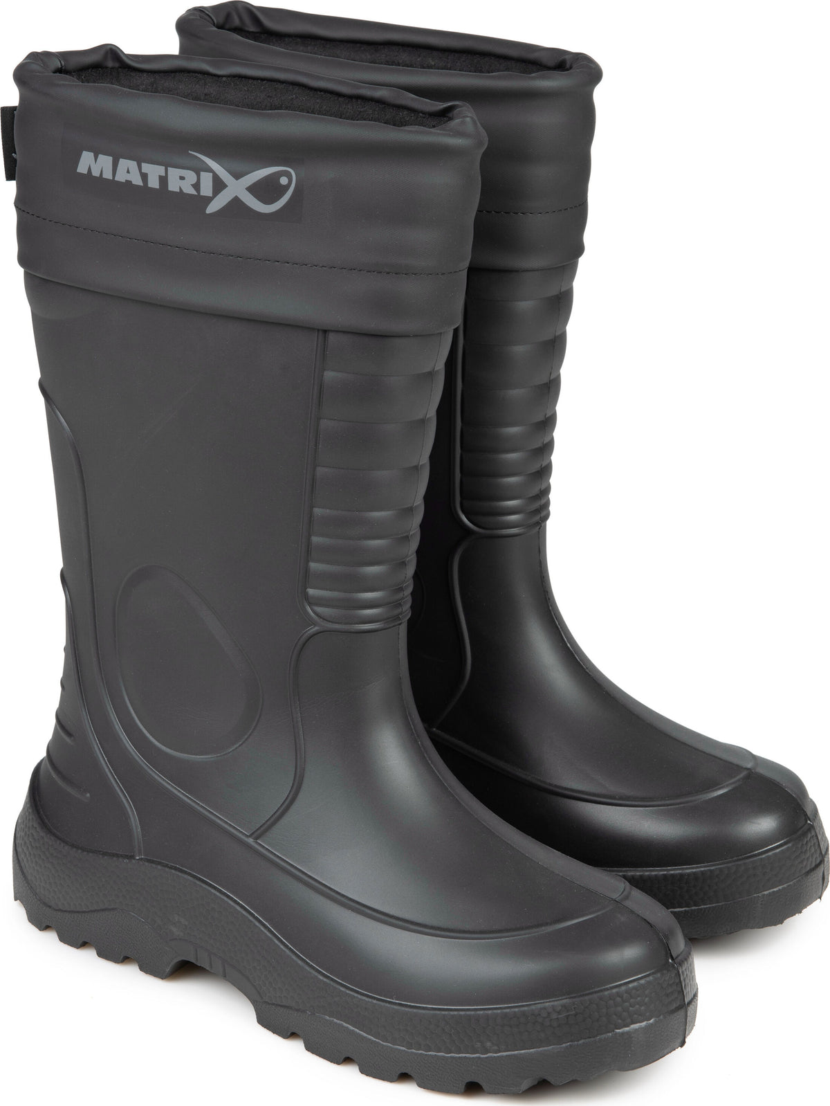 Matrix Binnenschoen Thermal EVA Boots maat 41 (UK7) – GFW020-01