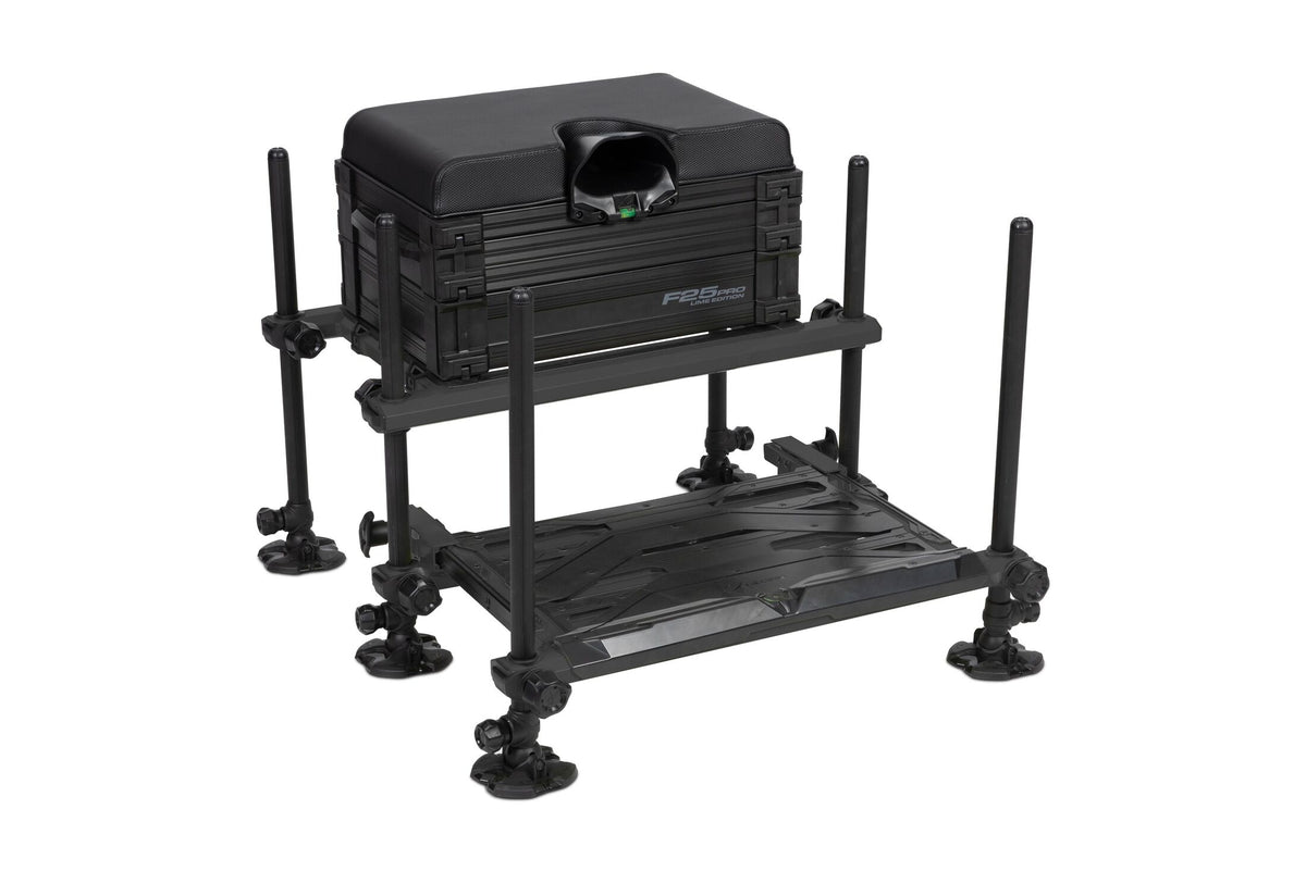 Matrix Frame F25 Pro Black – GMB200-01