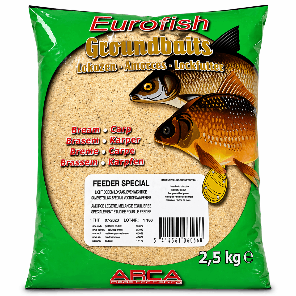 Eurofish-groundbait-feeder-special