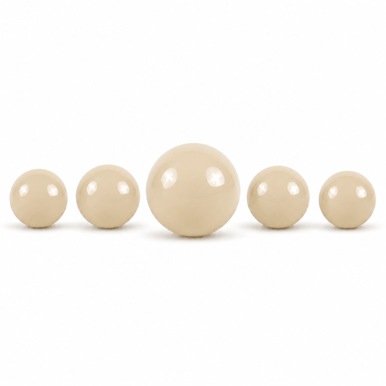 Softballs (Boules Magiques)