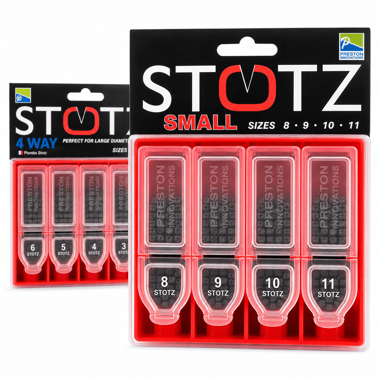 STOTZ DISPENSER