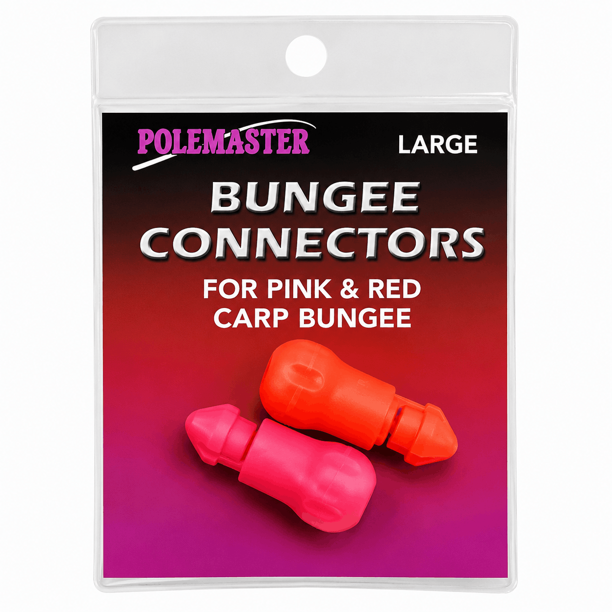 BUNGEE-VERBINDER