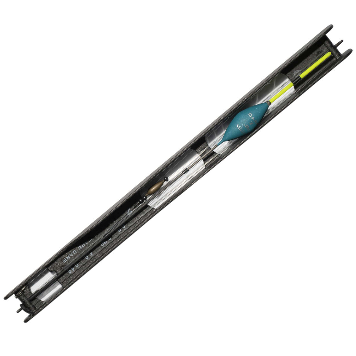 Drennan AS2 big carp pole rigs