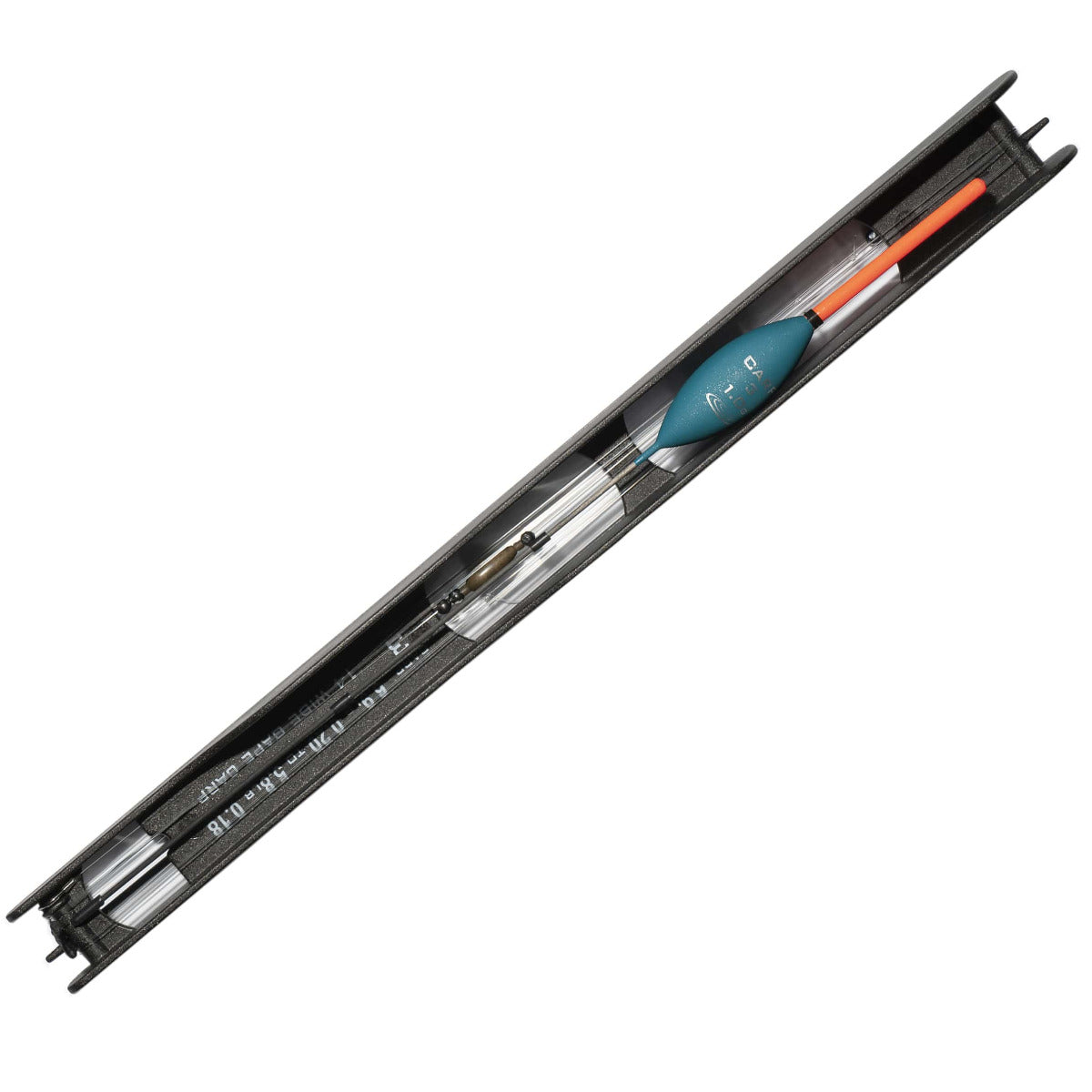 Drennan AS3 silverfish & F1 pole rigs