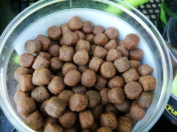 Fun fishing k-pro pellets 7mm 60g