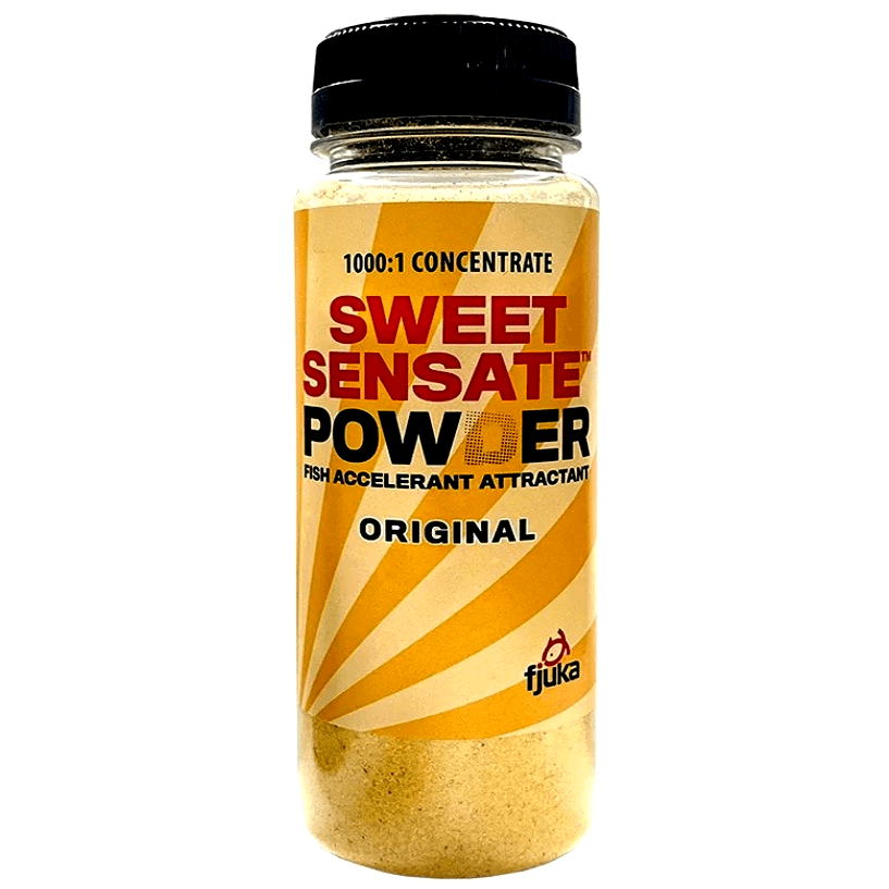 Fjuka-sensate-fish-accelerant-sweet-sensate-powder