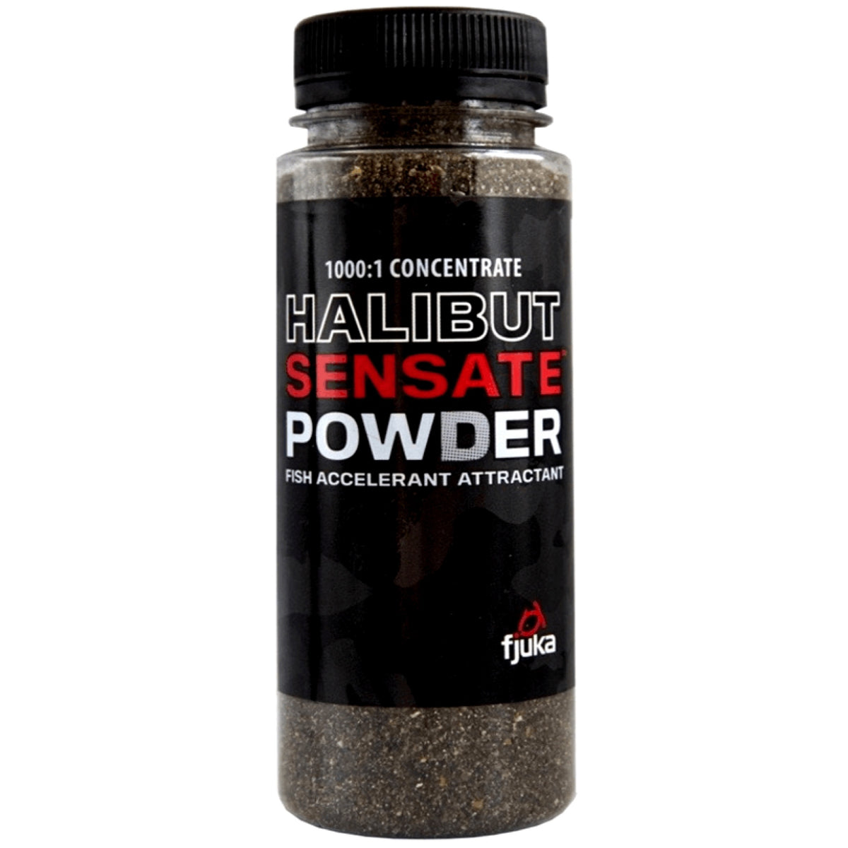 Fjuka Halibut Sensate Powder 100g