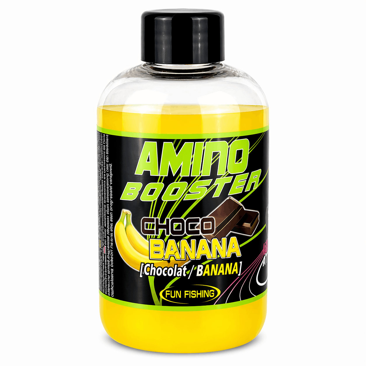 AMINO BOOSTER 200ml