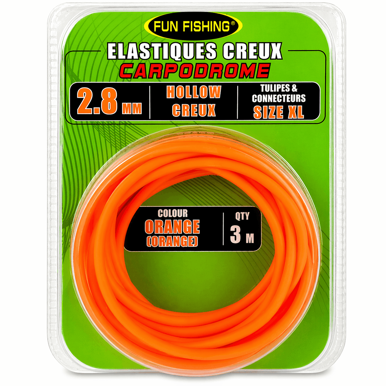 Fun-Fishing-elastique-creux-28mm