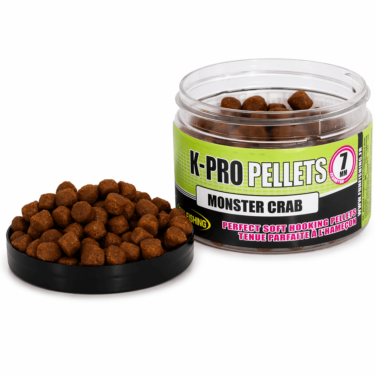 Fun-Fishing-k-pro-pellets-7mm-monster-crab