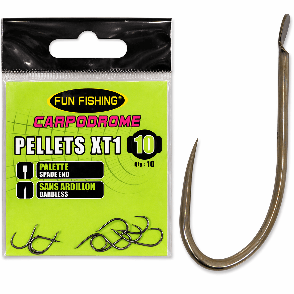 Fun-Fishing-pellets-XT1-size-10