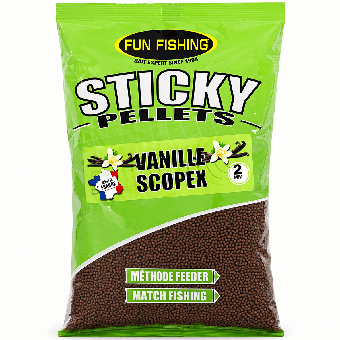 Fun-Fishing-sticky-pellets-vanille-scopex-2mm