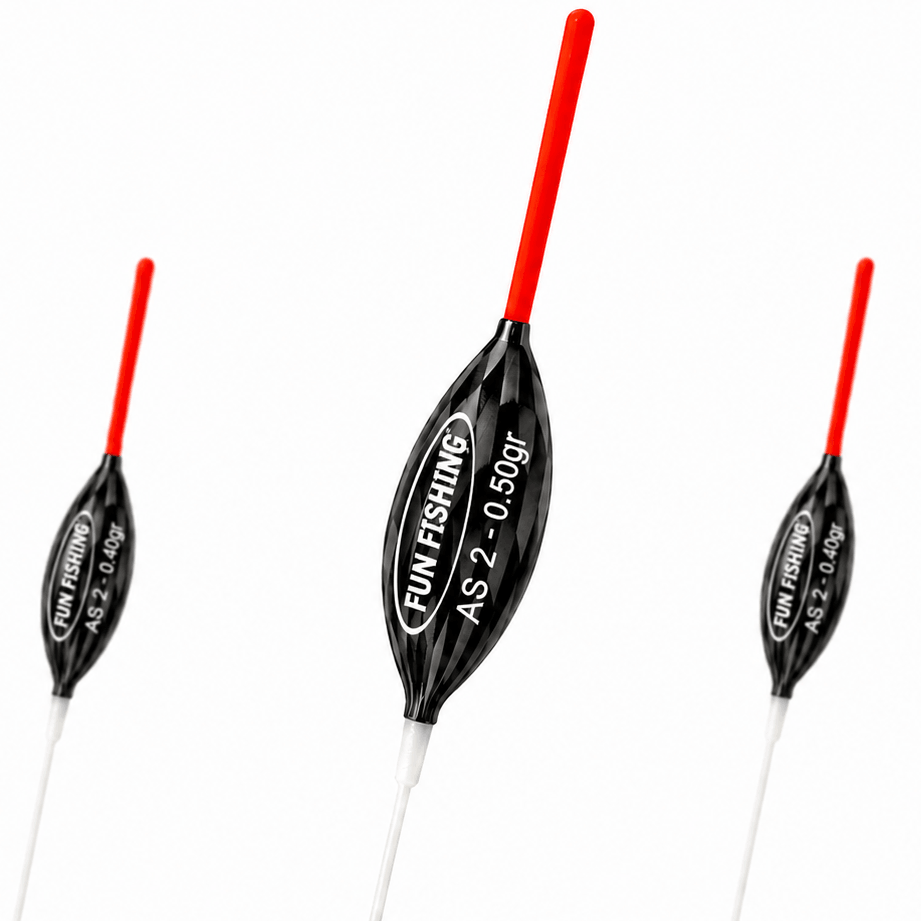 Fun-fishing-AS2-pole-float