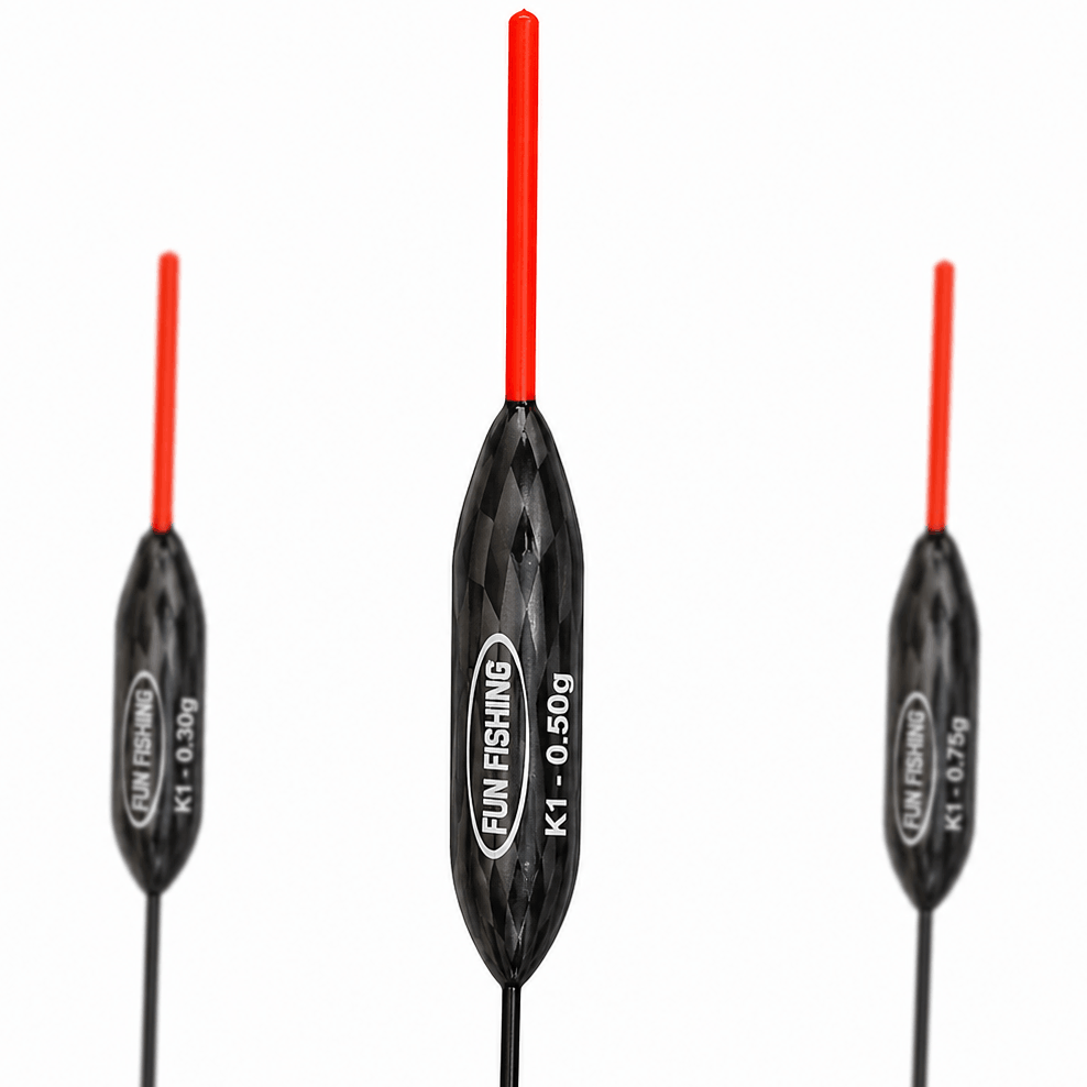 Fun-fishing-K1-pro