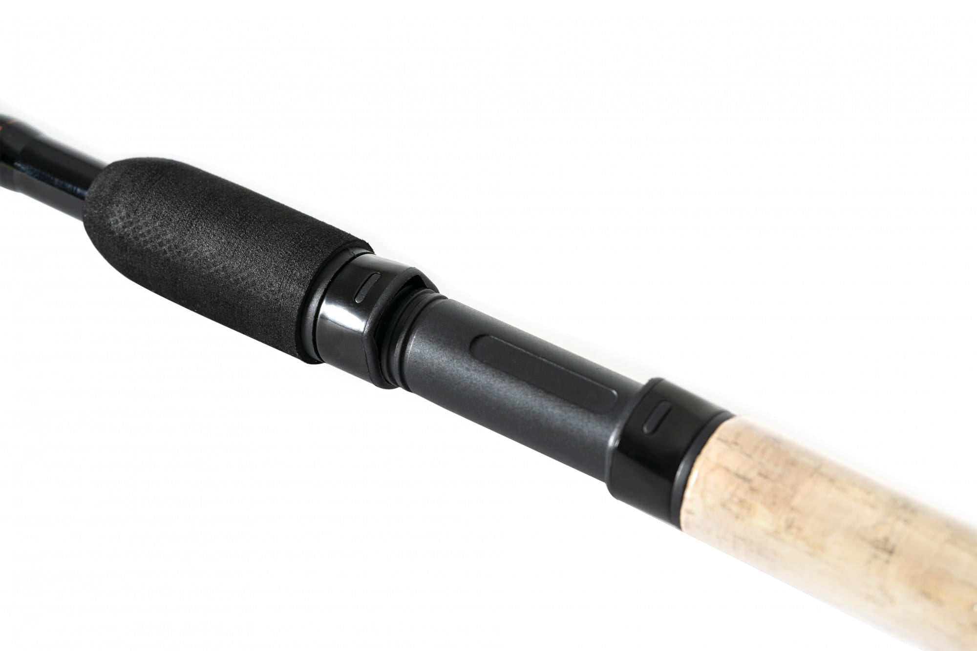 A-CLASS PELLET WAGGLER 11ft + 🎁