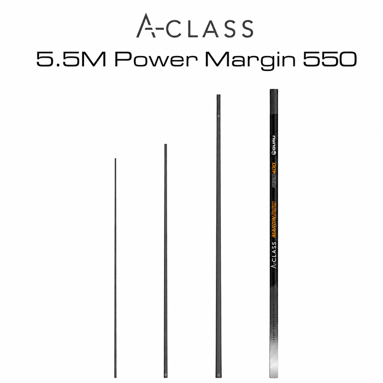 GAC057-guru-a-class-5.5m-power-margin-550-kanthengel