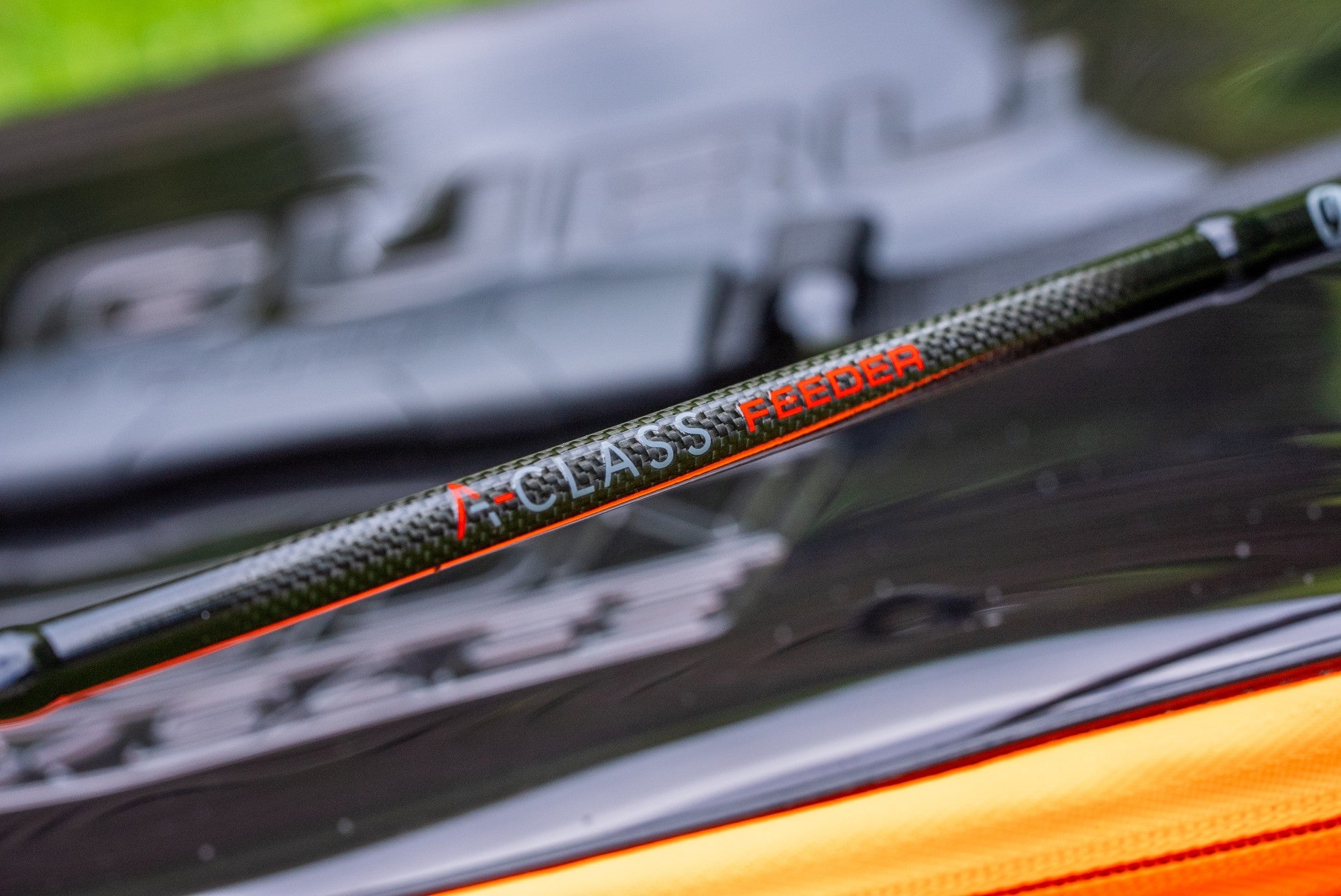 A-CLASS RODS (2026)