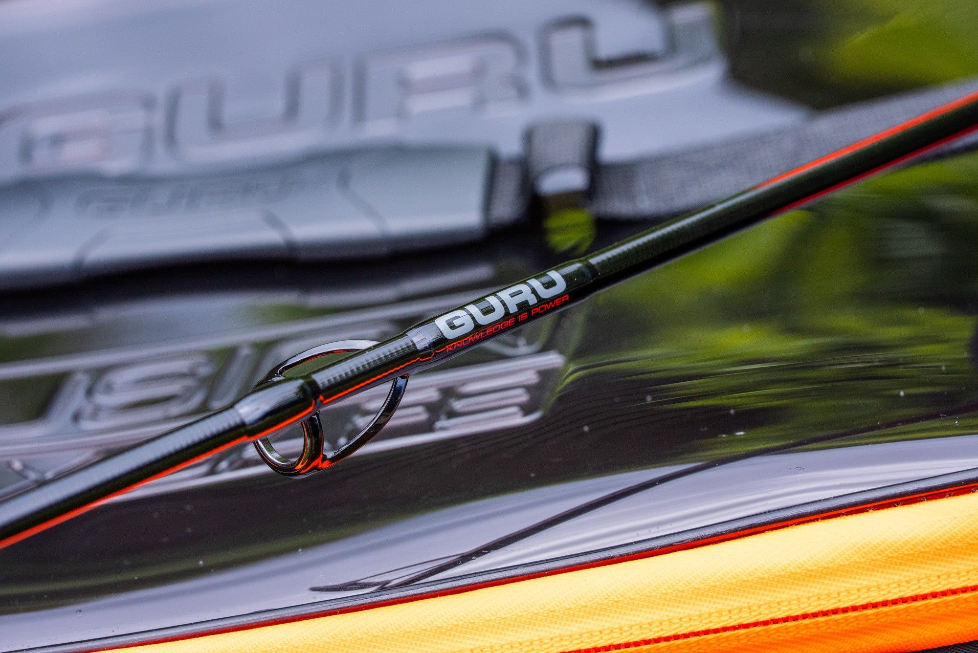 A-CLASS RODS (2026)