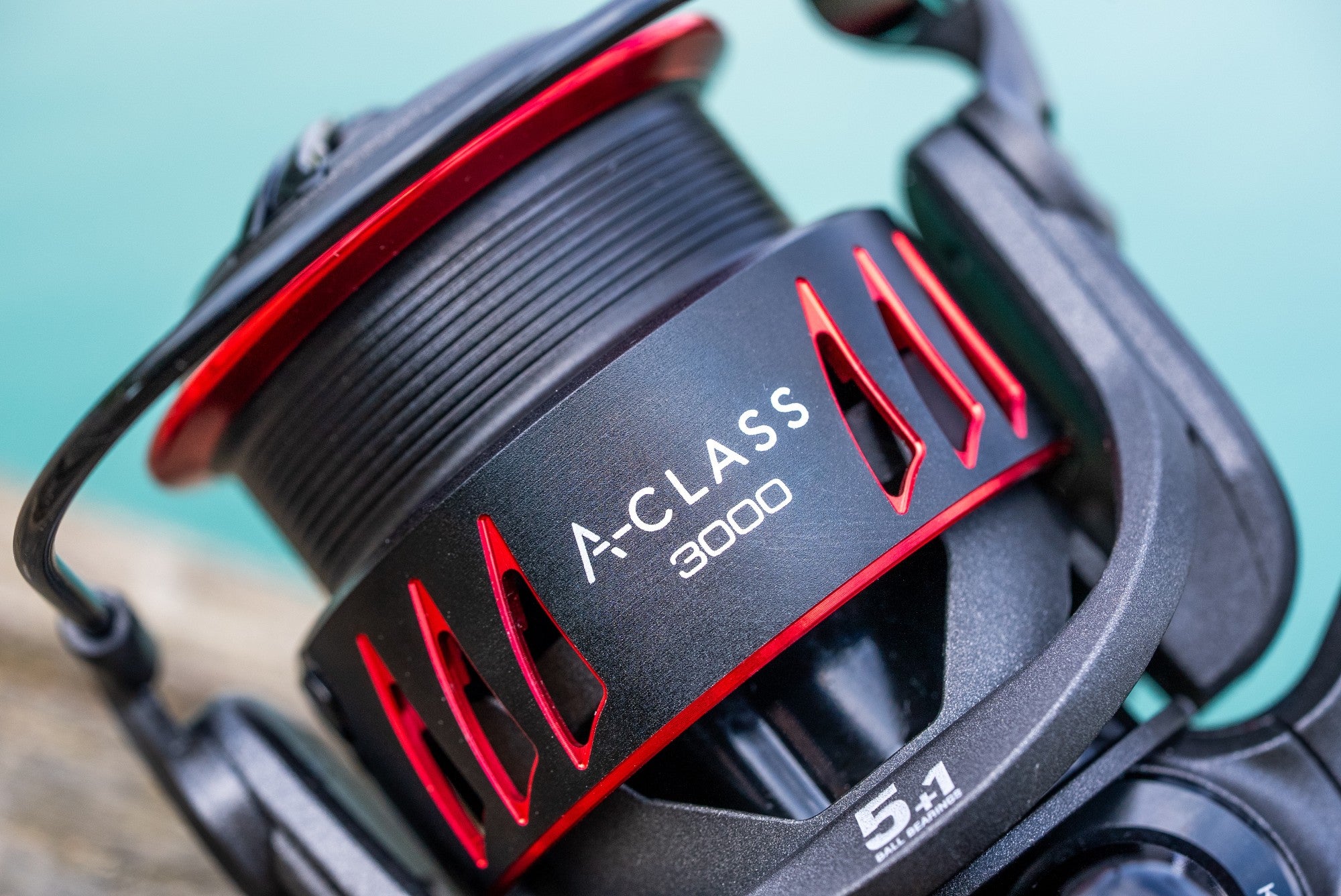 A-CLASS REELS