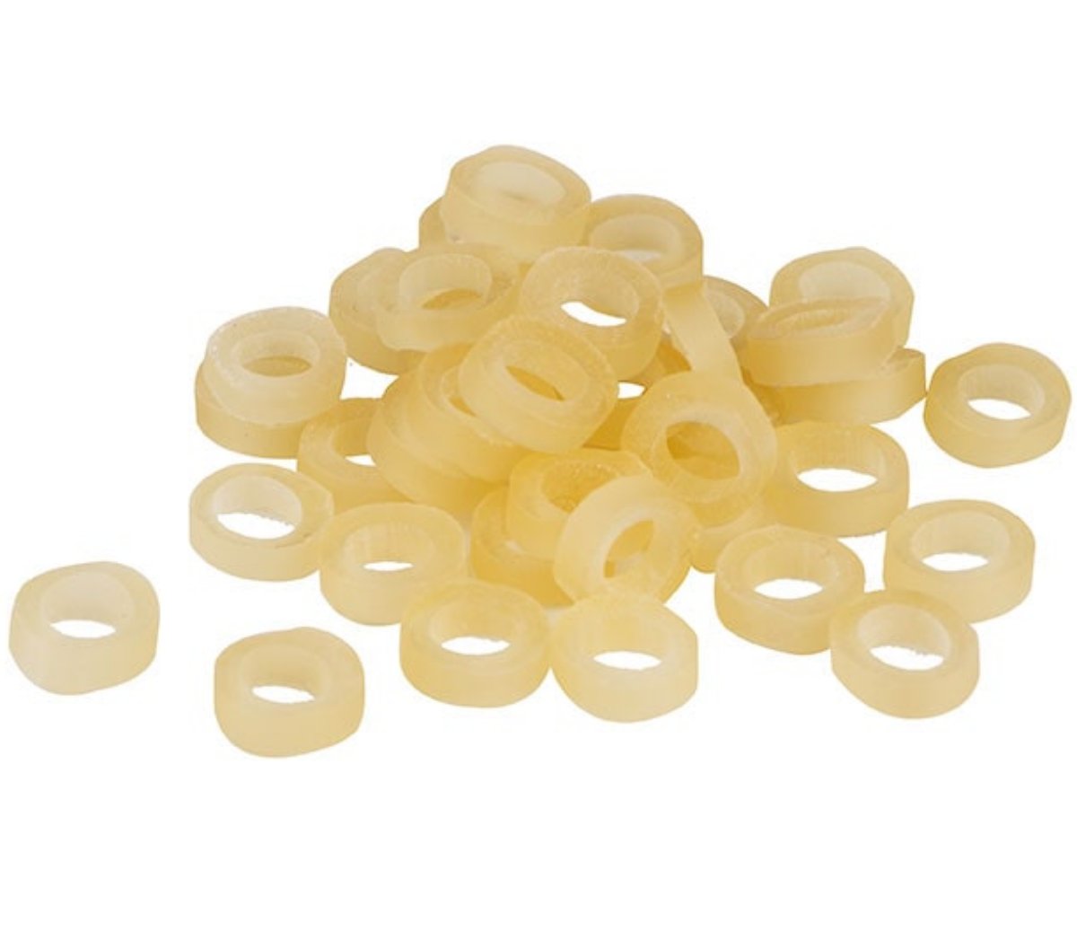 Matrix Latex Bait Bands