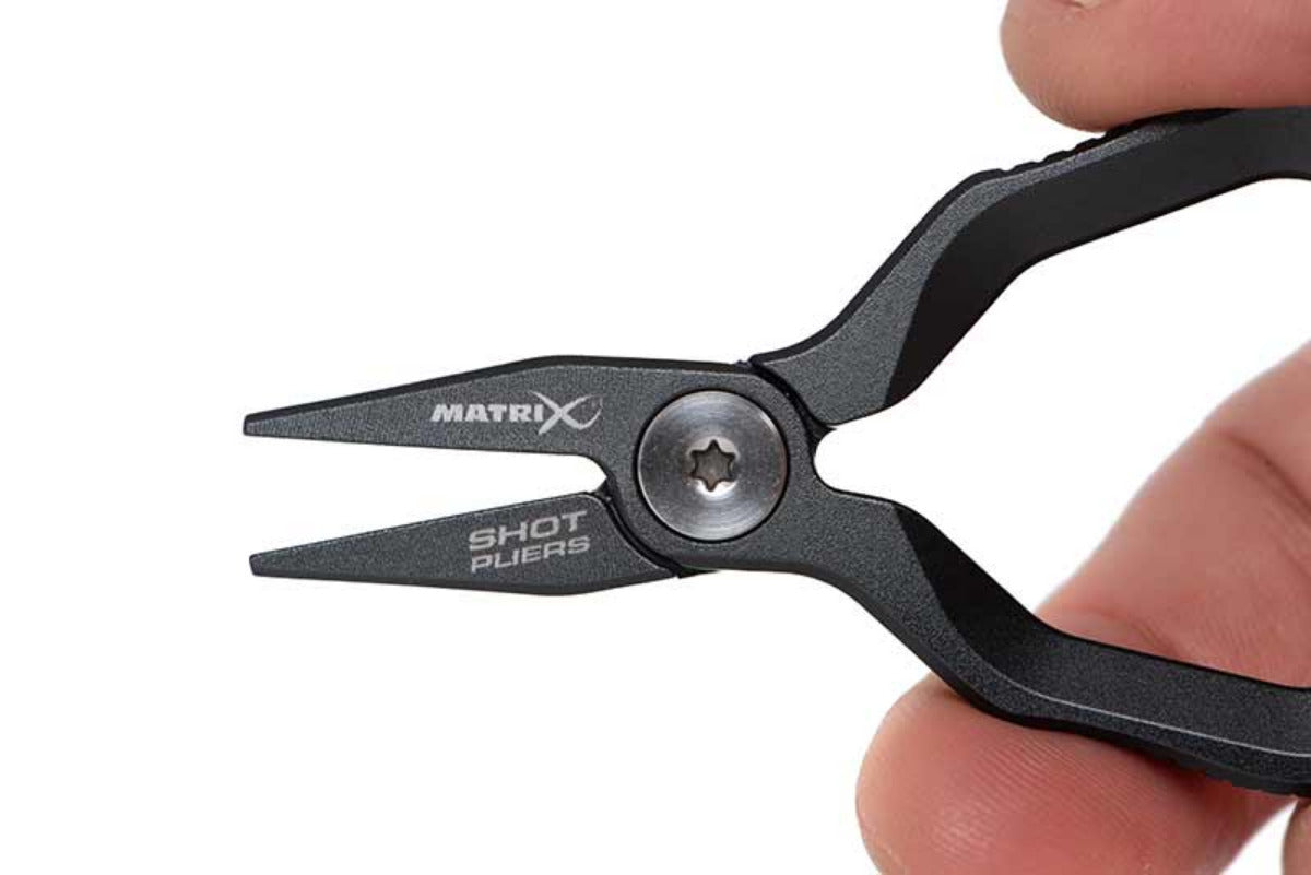 Matrix mini shot pliers