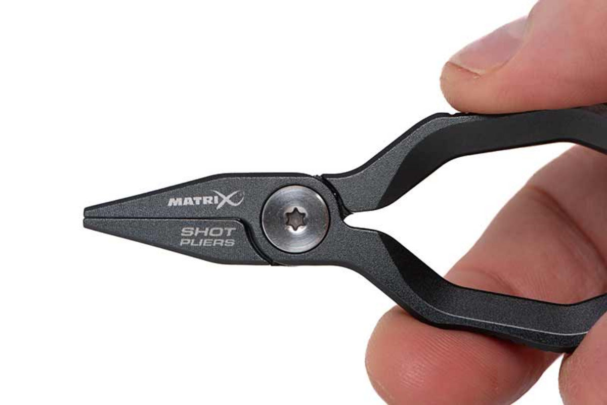 Matrix mini shot pliers