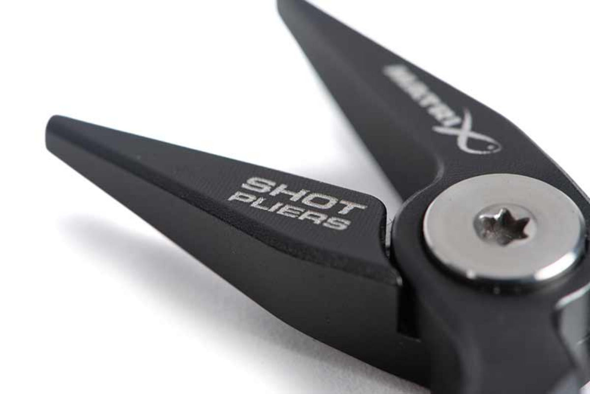 Matrix mini shot pliers