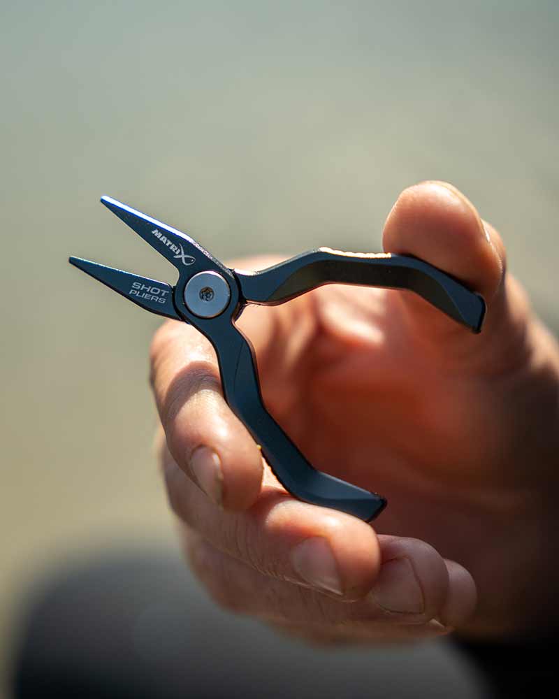 MINI SHOT PLIERS